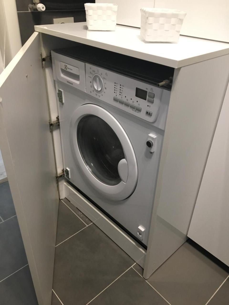 Militari M2 Appartement Bucarest
