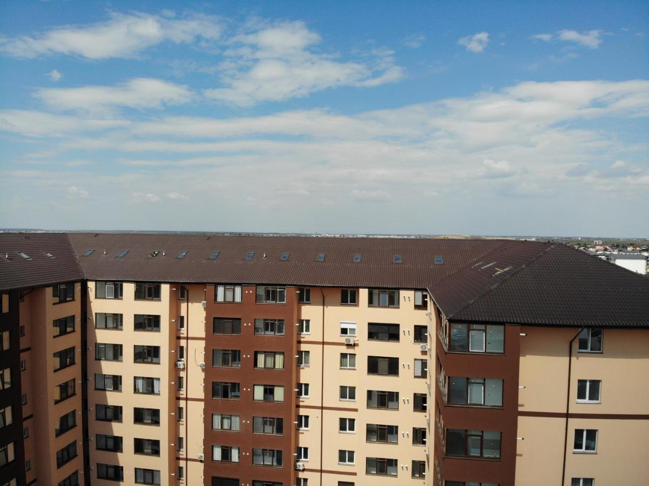 Militari M2 Appartement