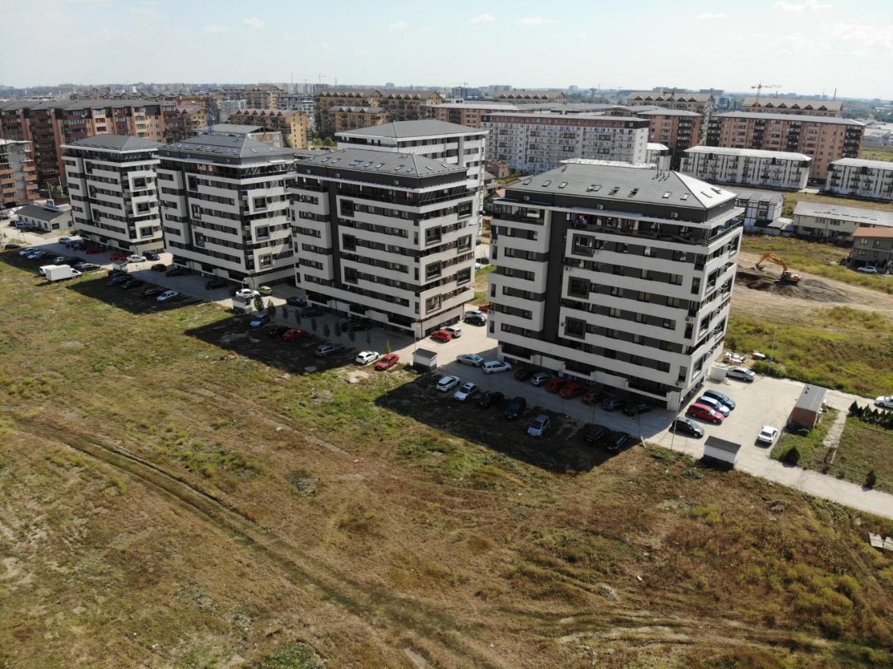 Militari M2 Appartement