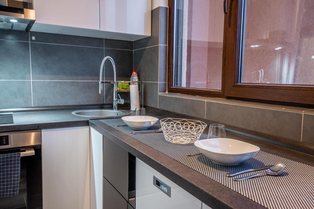 Militari M2 Appartement *