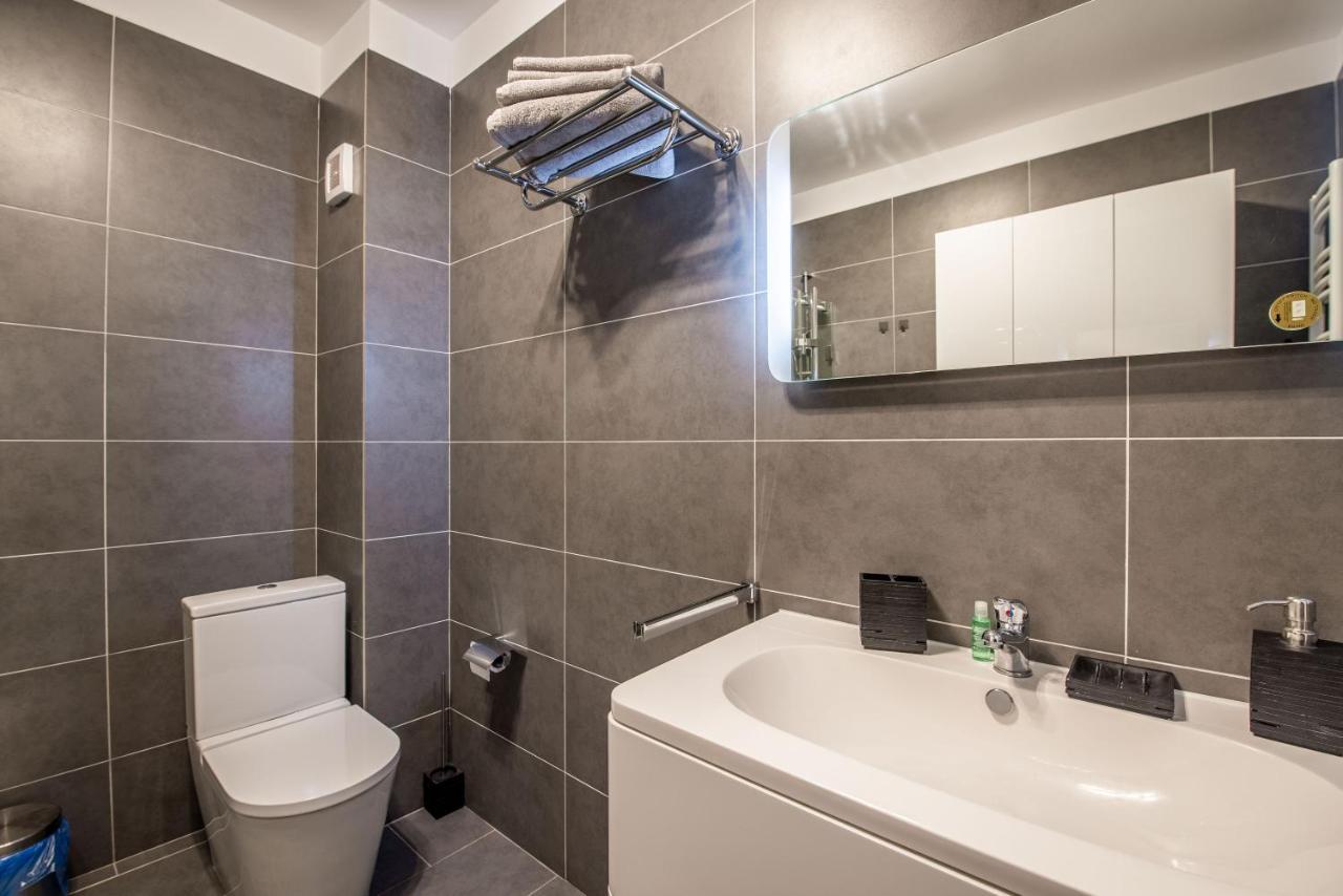 Appartement Militari M2 Bucarest