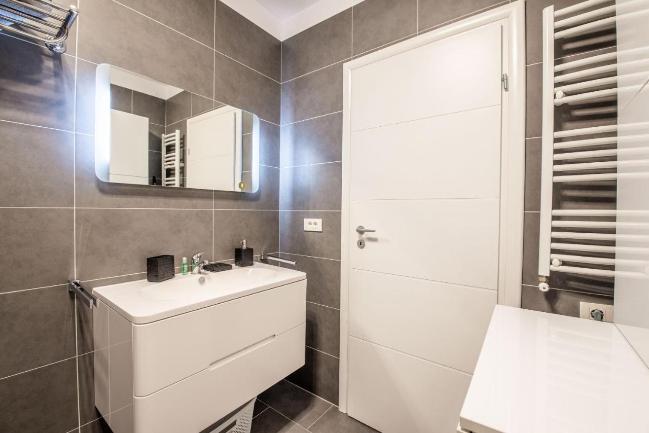 Appartement Militari M2