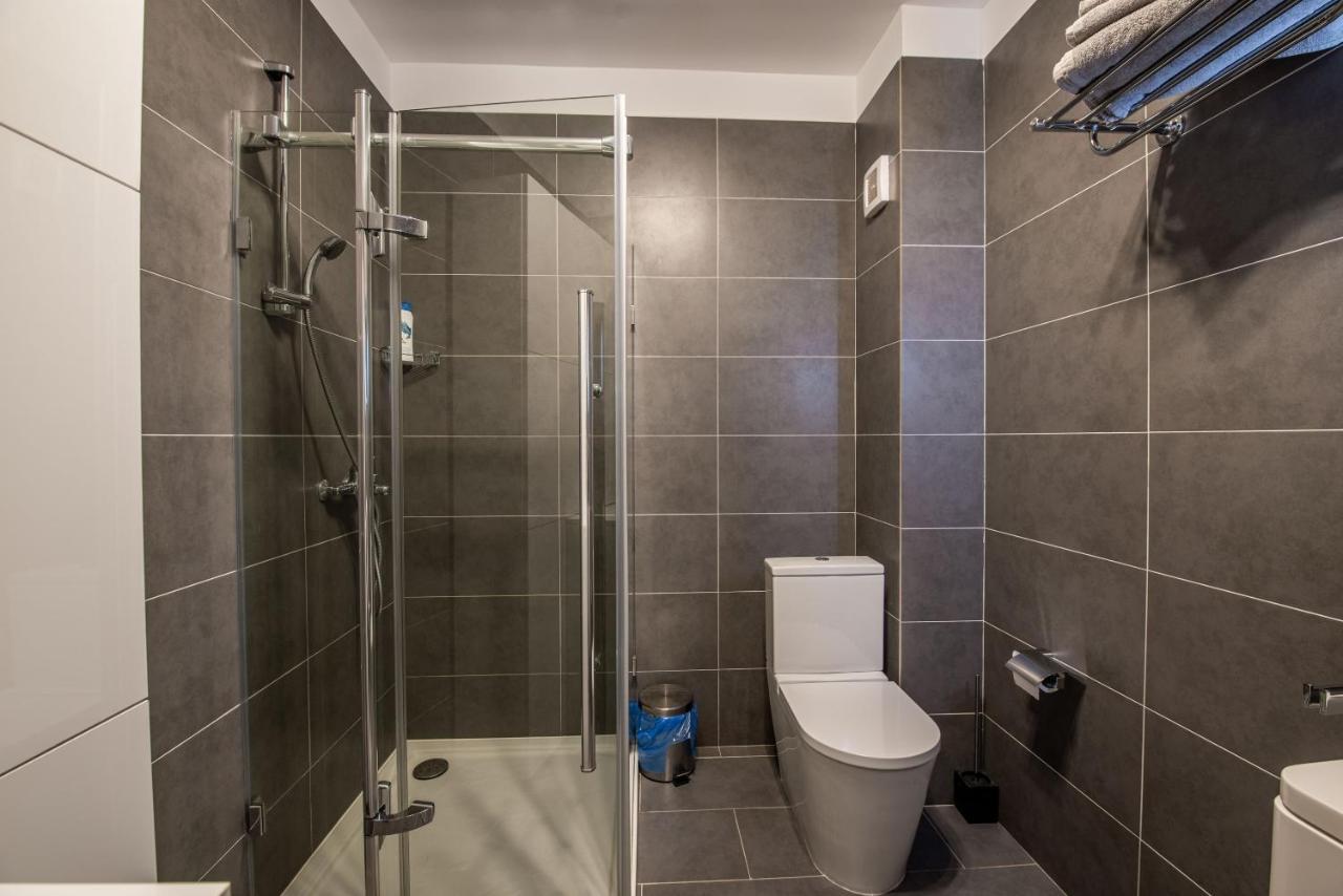 Appartement Militari M2