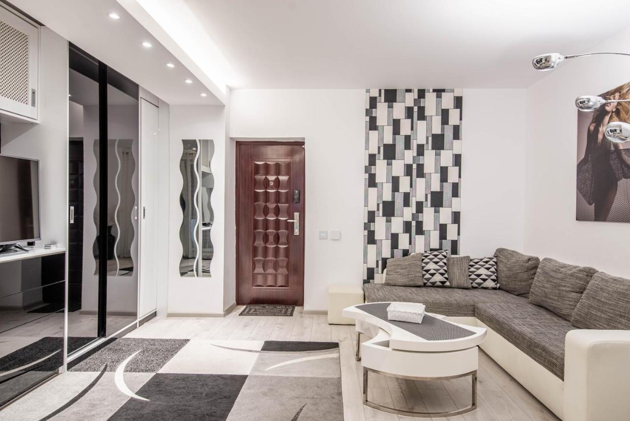 Appartement Militari M2