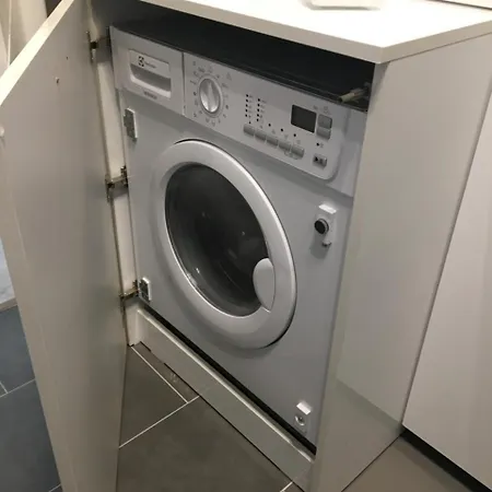 Studio Residence Militari M2 Bucarest Esterno foto