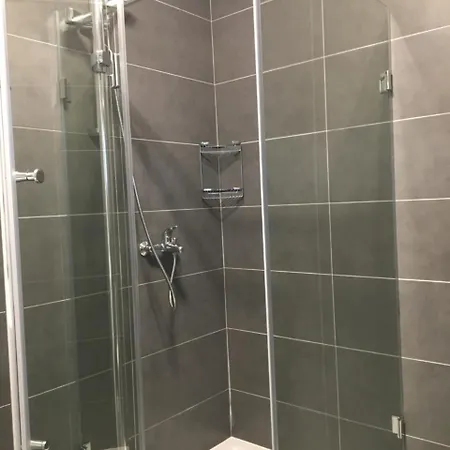 Studio Residence Militari M2 Bucarest Esterno foto