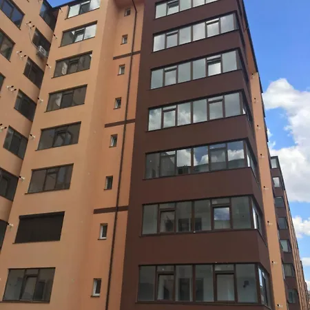 Studio Residence Militari M2 Bucarest Esterno foto
