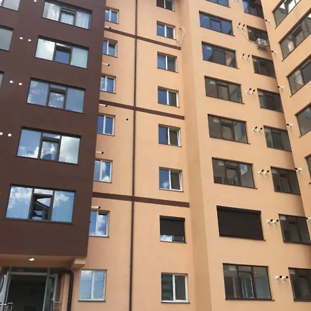 Studio Residence Militari M2 Bucarest Esterno foto