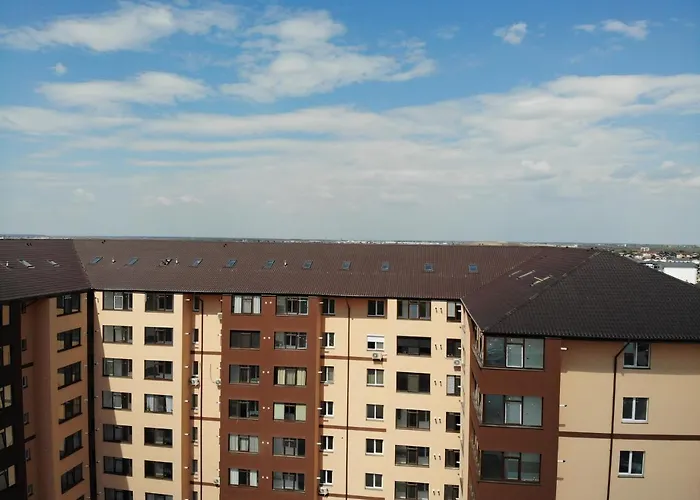 Studio Residence Militari M2