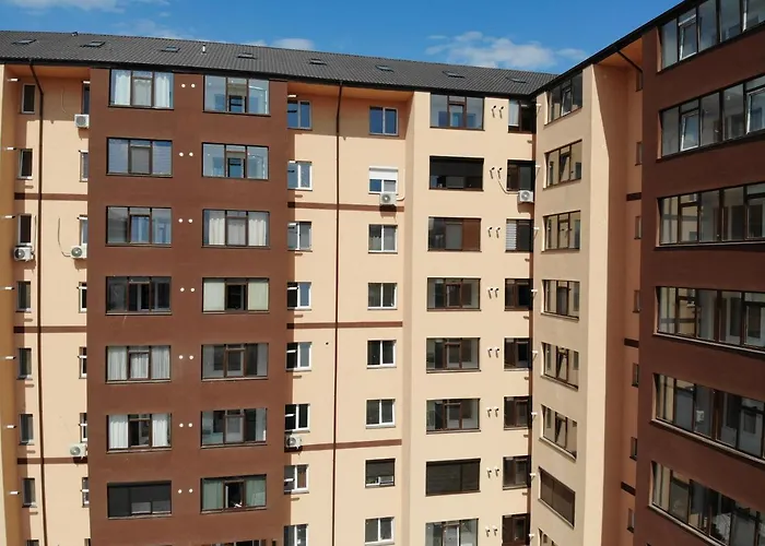 Studio Residence Militari M2