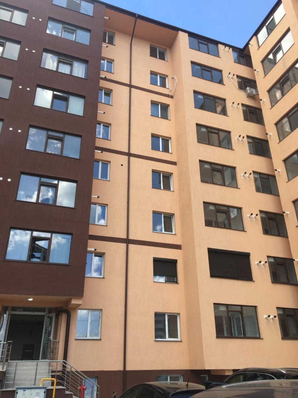 Militari M2 Appartamento Bucarest