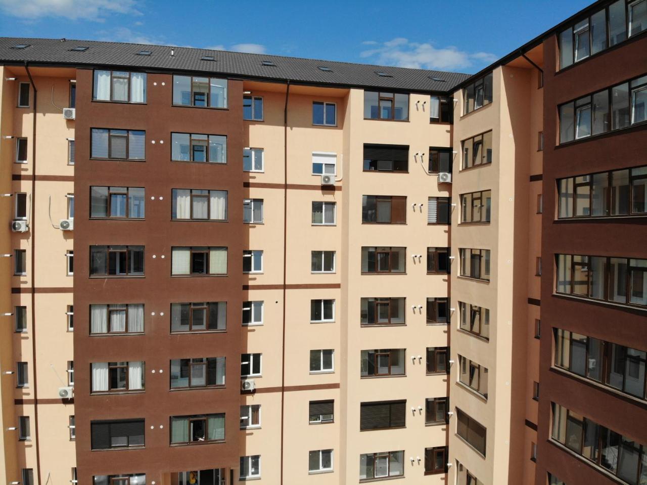 Appartamento Militari M2 Bucarest